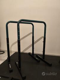 Parallele Corength (Decathlon)