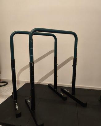 Parallele Corength (Decathlon)