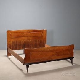 Letto Anni 50-60