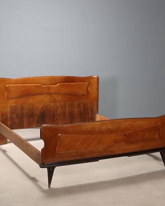 Letto Anni 50-60