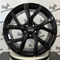 4 Cerchi in lega per Ford C-Max S-Max Focus Kuga M