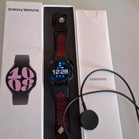 Galaxy Watch 6