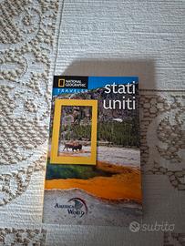 Stati Uniti - National Geographic