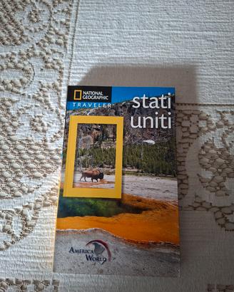 Stati Uniti - National Geographic