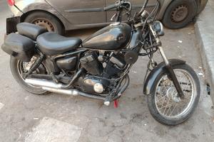 Yamaha virago 250 