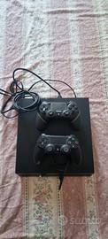Playstation 4 1 TRB