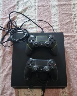 Playstation 4 1 TRB
