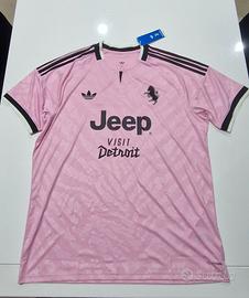 maglietta originale  Juventus 2026 2027