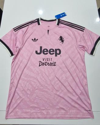 maglietta originale  Juventus 2026 2027