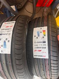 Nankang as-2+ 205/40 R17 84V