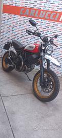 Ducati scrambler 800