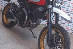 Ducati scrambler 800