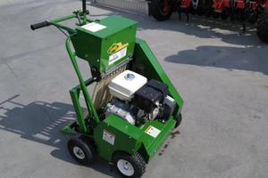 RIGENERATRICE GANDY MOD. 2820SA cod.2506