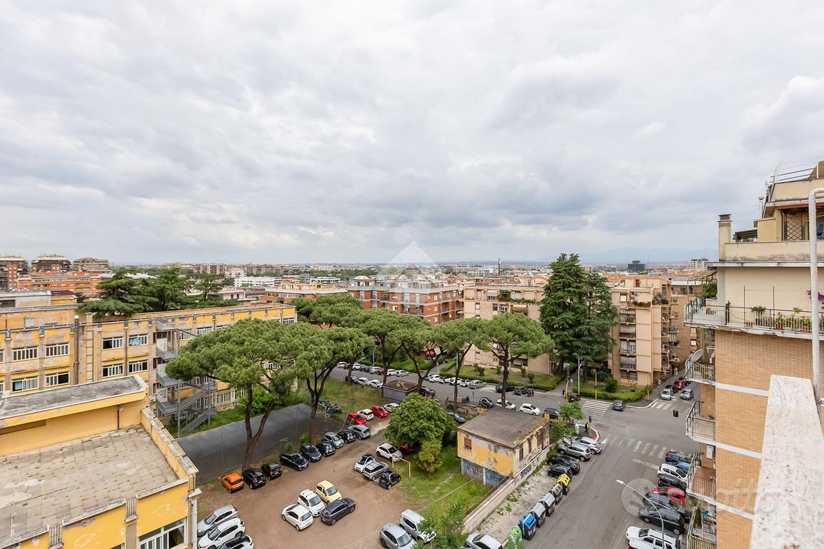 Appartamento – Roma, Casal Bruciato, Collatino - Vista 2