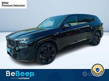 BMW XM 4.4 AUTO