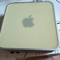 Primi PC Apple mini