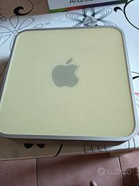 Primi PC Apple mini