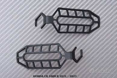 Protezione frecce per HONDA CB 1000 R 2021 - 2023