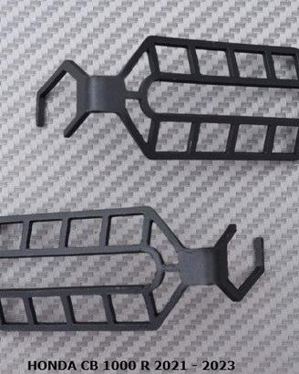 Protezione frecce per HONDA CB 1000 R 2021 - 2023