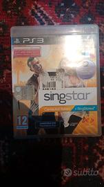 play station 3 gioco