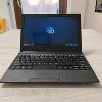 Acer Aspire One D260 - Tastiera US - 128GB/2GB