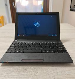 Acer Aspire One D260 - Tastiera US - 128GB/2GB