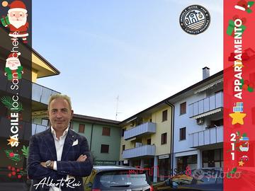 Sacile San Michele - Appartamento 98K Rif. V127