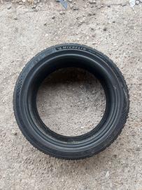Gomma michelin pilot sport 5 205/40/17