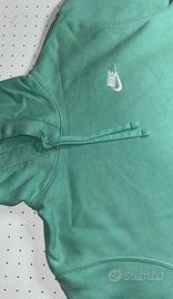 Felpa nike