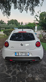 Alfa Romeo Mito 1400 78cv Progressive