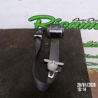 CINTURA POSTERIORE DESTRA SUZUKI JIMNY 2008