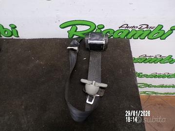 CINTURA POSTERIORE DESTRA SUZUKI JIMNY 2008