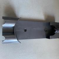 Supporto di ricarica Dyson V8