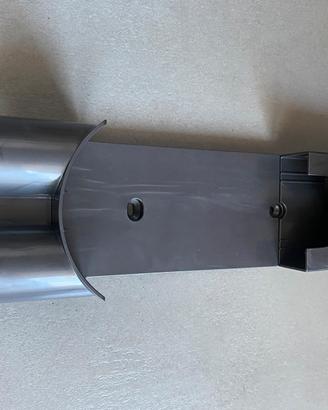 Supporto di ricarica Dyson V8