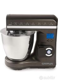 Impastatrice planetaria G3 Ferrari G2P018

