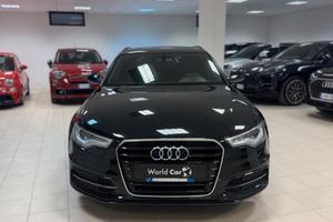 Audi A6 Avant S-Line 2.0 TDI 177 CV multitronic Ad