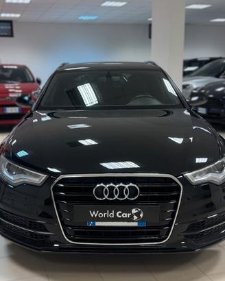 Audi A6 Avant S-Line 2.0 TDI 177 CV multitronic Ad