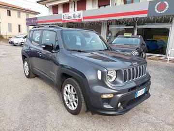 JEEP Renegade 1.5 Turbo T4 MHEV Limited PROMO GE
