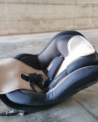 Seggiolino auto Inglesina modello Keplero