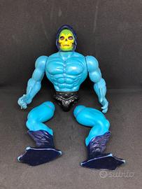 Skeletor - Masters of The Universe - Mattel 1982
