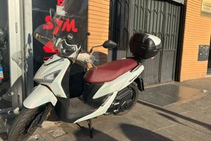 Symphony 125