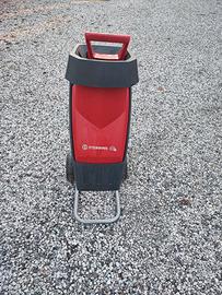 Bio trituratore elettrico Sterwins 
