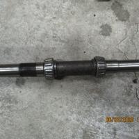 Ricambi guzzi motocarro "ercole"