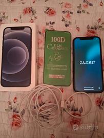 Iphone 12 128 Gb
