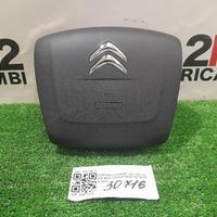 AIRBAG VOLANTE CITROEN Jumper 3Â° Serie AIRBAG JUM