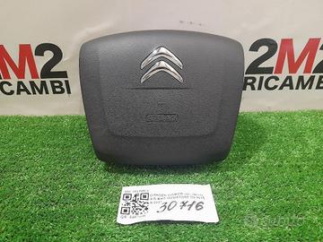 AIRBAG VOLANTE CITROEN Jumper 3Â° Serie AIRBAG JUM