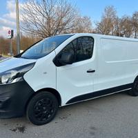 Opel Vivaro 29 1.6 CDTI 120CV PL-TN Furgone Editio