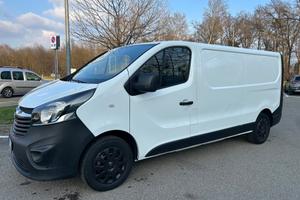 Opel Vivaro 29 1.6 CDTI 120CV PL-TN Furgone Editio