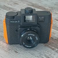 Holga 120 CFN Lomography – Starter Kit completo