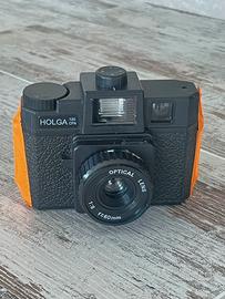 Holga 120 CFN Lomography – Starter Kit completo